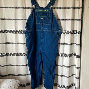 Liberty Overalls